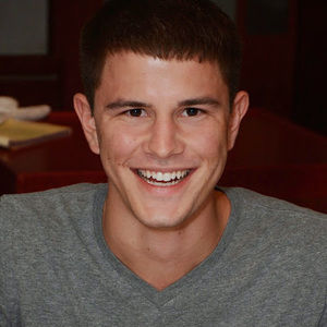 Meet your Posher, Austin